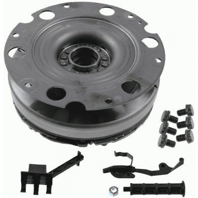 Spojková sada s dvouhmotovým setrvačníkem SACHS SA 2289000148 - AUDI – Sleviste.cz