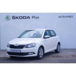 Škoda Fabia Manuální převodovka FABIA AMB TS 66/1.2 M5F – Zbozi.Blesk.cz