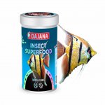 Dajana ISF Tropical Flakes 1 l – Zboží Dáma Dajana ISF Tropical Flakes 1 l – Zboží Dáma