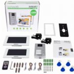 EVOLVEO DoorPhone AP2-2 – Sleviste.cz