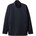 Esmara Men pánská fleecová bunda navy modrá – Zboží Dáma