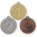 SABE Medaile M29008 Barva: stříbrná – Hledejceny.cz