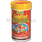 Tetra Goldfish vločky 100 ml – Hledejceny.cz