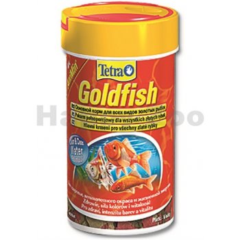 Tetra Goldfish vločky 100 ml