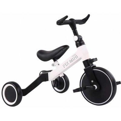 MG Trike Fix Mini 3v1 bíla – Sleviste.cz