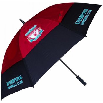 PL deštník LIVERPOOL double conopy