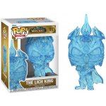 Funko Pop! 991 World of Warcraft The Lich King – Zboží Dáma