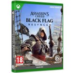 Assassin’s Creed Black Flag Resynced (XSX) – Zboží Dáma