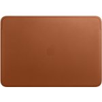 APPLE Leather Sleeve MWV92ZM/A 16" Brown – Zboží Živě