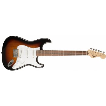 Fender Squier Bullet Strat HT od 3 490 Kč - Heureka.cz