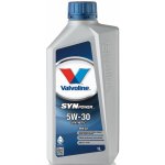 Valvoline SynPower ENV C2 5W-30 1 l – Zbozi.Blesk.cz