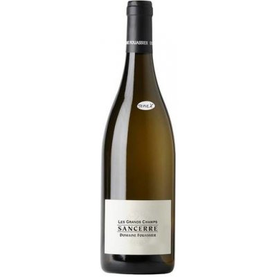 Domaine Fouassier Sancerre "Les Grands Champs" 13% 0,75 l (holá láhev) – Hledejceny.cz