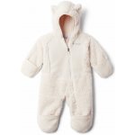 Dětský fleecový overal Columbia Foxy Baby Sherpa Bunting fawn – Zbozi.Blesk.cz