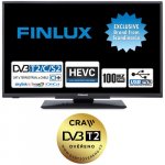 Finlux TV32FHA4660 návod, fotka