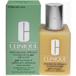 Clinique 3 Steps Dramatically Different Hydrating Emulsion emulze pro suchou až velmi suchou pleť 200 ml