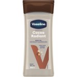 Vaseline Cocoa Radiant Body Oil 200 ml – Hledejceny.cz