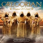 Gregorian - Masters Of Chant 9 CD – Hledejceny.cz
