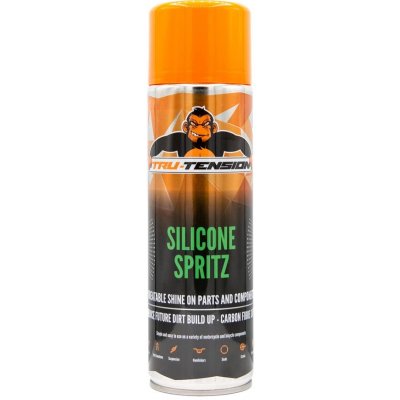Tru-Tension Silicone Spritz Spray 500 ml | Zboží Auto