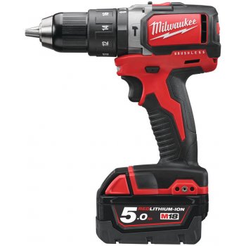 Milwaukee M18 BLPD-502C