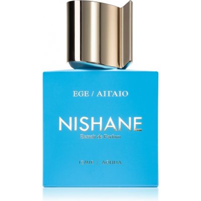 Nishane Ege/ Αιγαίο parfém unisex 50 ml – Zboží Mobilmania