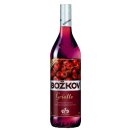 Božkov Griotte 18% 1 l (holá láhev)