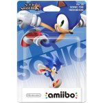 amiibo Smash Sonic 26 – Sleviste.cz