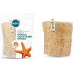 Balmy Přírodní lufová houba do koupele – Zboží Dáma