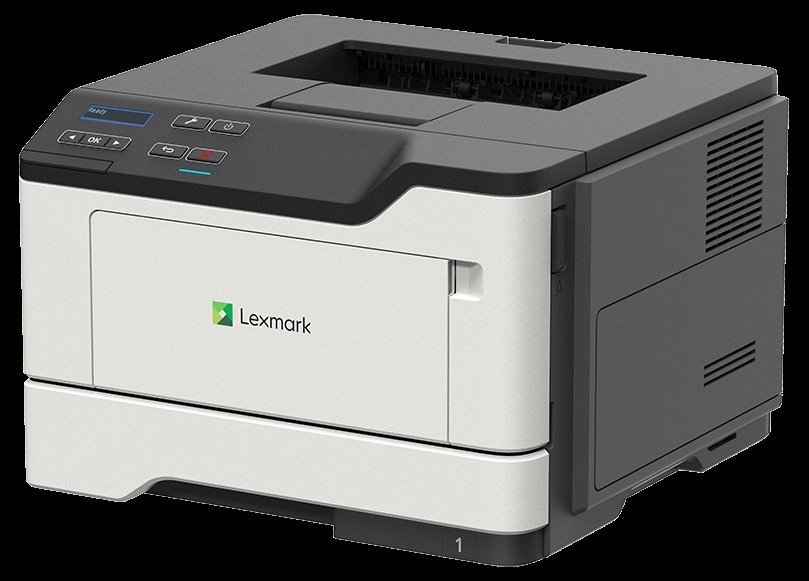 Lexmark MS-421dn