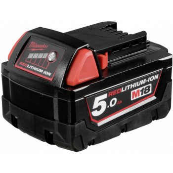 Milwaukee M18 B5 18V 5Ah 4932430483