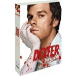 Dexter - 1. série DVD – Hledejceny.cz