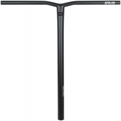 Řídítka CORE Apollo V2 Titanium 630 mm Černá – Zboží Dáma