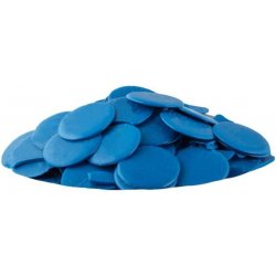 Dortisimo SweetArt tmavě modrá poleva 250 g