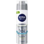 Nivea Men Sensitive gel na holení na 3denní strniště 200 ml – Hledejceny.cz