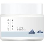 Round Lab 1025 Dokdo Cream Zvláčňující krém proti dehydrataci | 80 ml – Zbozi.Blesk.cz