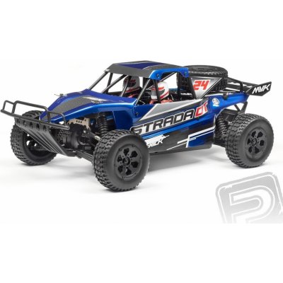 Maverick MV12620 Strada DT Desert Truck RTR 2.4GHz 1:10