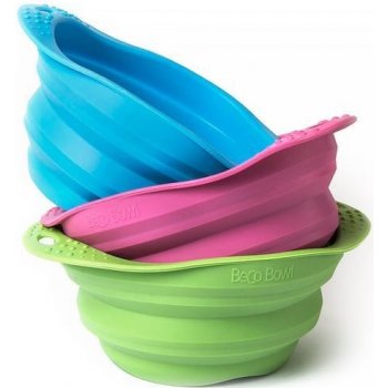 Beco Bowl ECO Travel Cestovní miska S 14,5 cm 0,37 l