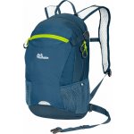 Jack Wolfskin Velocity 12l dark sea – Zboží Dáma