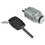 Zámek kryt motor FORD FOCUS II 2004- – Zboží Mobilmania