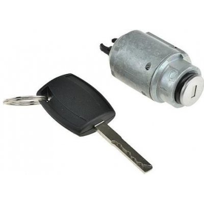 Zámek kryt motor FORD FOCUS II 2004- – Zboží Mobilmania