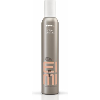 Wella Eimi Extra Volume Mousse 300 ml