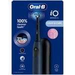 Oral-B Series iO 2 Blue – Zbozi.Blesk.cz