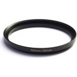 Rice(UK) redukce pro filtry Step Up 55-58 mm – Zboží Živě