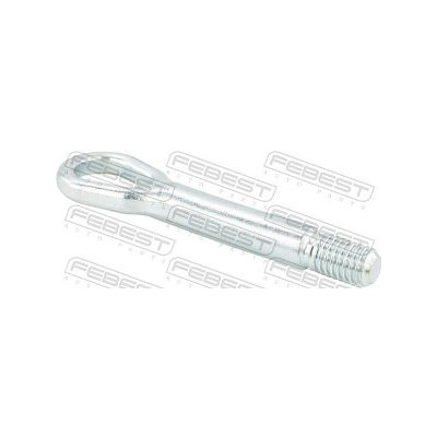 PIETRO Tažné oko VW Crafter 30-35 30-50 2006-2016 – Zboží Mobilmania