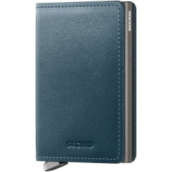 Secrid Premium Slimwallet Dusk Teal