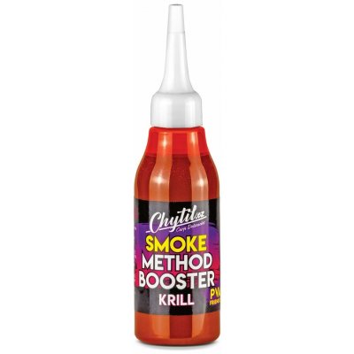 Chytil Gel Smoke Method Booster 75ml - Krill – Zboží Mobilmania