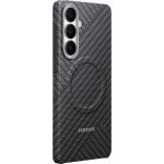 Samsung Karbonový kryt s magnetem S26 Ultra Gray EF-KS948SSEGWW – Zboží Živě