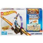 Hot Wheels Track Builder doplňky a dráhy – Hledejceny.cz