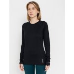 Burton Midweight X Crew true black – Hledejceny.cz