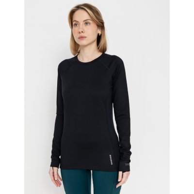 Burton Midweight X Crew true black – Hledejceny.cz