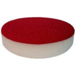 MAGG Leštící kotouč molitanový se suchým zipem 125 x 25 mm – Sleviste.cz